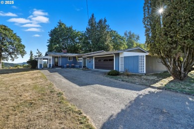 Lake Home For Sale in Rainier, Oregon