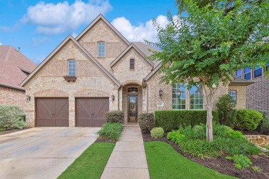 Lake Home For Sale in Flower Mound, Texas
