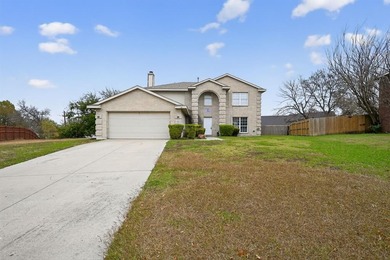 Lake Home For Sale in Rowlett, Texas
