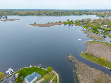 Turnkey cottage on the Lake James Chain ready for new owners! - photo 34
