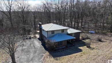 Lake Home For Sale in Kuttawa, Kentucky