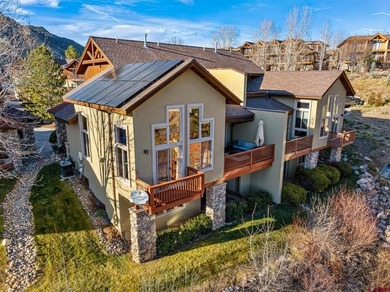 Lake Townhome/Townhouse For Sale in Durango, Colorado