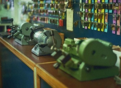 Established in 1971, Mainline Security has moved to the - photo 3
