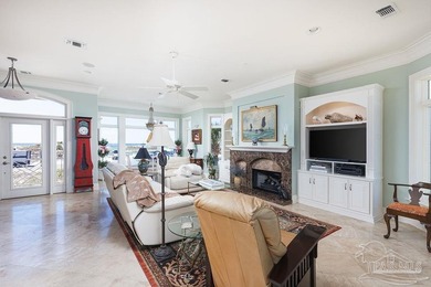 Perfectly positioned in the coveted Lafitte Cove community on - photo 13