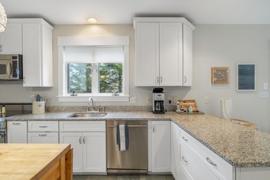 Nestled in the heart of coastal Kennebunk, 4 Oak Street offers - photo 14