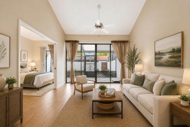 Virtually Staged. Welcome to 2925 Park Lake Drive in Forty Three - photo 15