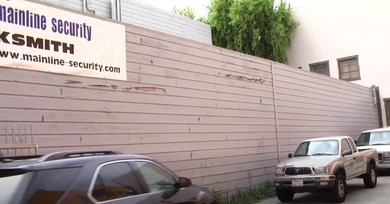 Established in 1971, Mainline Security has moved to the - photo 9