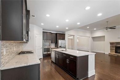 LOADED WITH UPGRADES || FOUR-SIDES BRICK || SUNROOM ADDITION || - photo 21