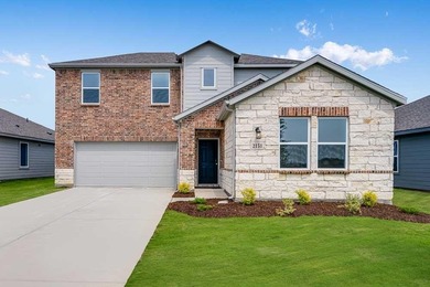 (private lake, pond, creek) Home For Sale in Crandall Texas