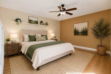 Virtually Staged. Welcome to 2925 Park Lake Drive in Forty Three - photo 23