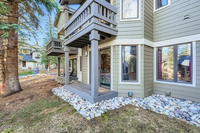 Welcome to Ridgepoint, where the best of Beaver Creek is right - photo 23