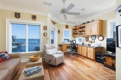 Perfectly positioned in the coveted Lafitte Cove community on - photo 27