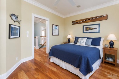 Perfectly positioned in the coveted Lafitte Cove community on - photo 29