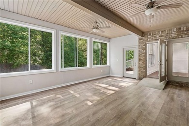 LOADED WITH UPGRADES || FOUR-SIDES BRICK || SUNROOM ADDITION || - photo 31