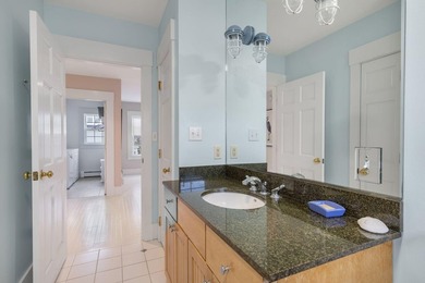 Nestled in the heart of coastal Kennebunk, 4 Oak Street offers - photo 31