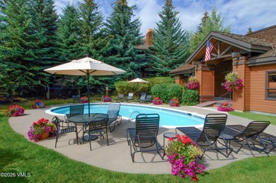 Welcome to Ridgepoint, where the best of Beaver Creek is right - photo 31