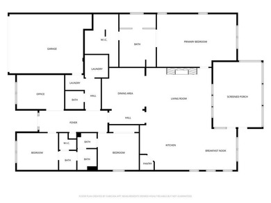 LOADED WITH UPGRADES || FOUR-SIDES BRICK || SUNROOM ADDITION || - photo 32