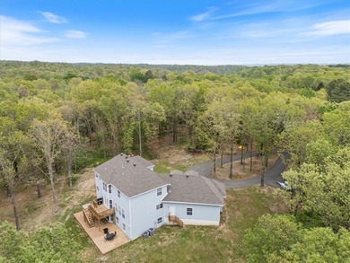 Motivated Seller! Beautiful home on 5.54 acres! This well - photo 33