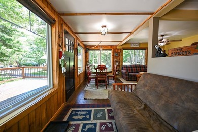 Escape to this charming four-season cabin on highly sought-after - photo 34