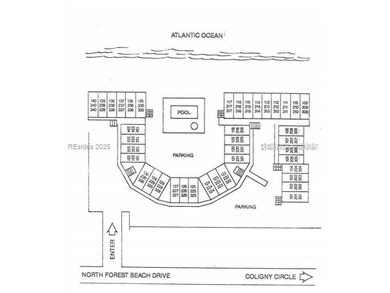Oceanfront access, investor approved! Breakers 125 delivers - photo 36
