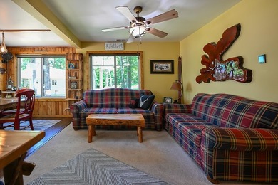 Escape to this charming four-season cabin on highly sought-after - photo 36