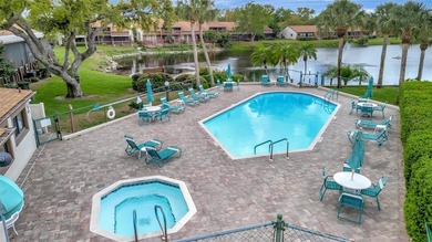 Virtually Staged. Welcome to 2925 Park Lake Drive in Forty Three - photo 39