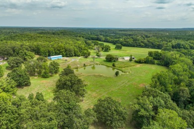 (private lake, pond, creek) Acreage For Sale in Fountain Lake Arkansas