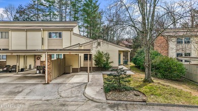 Melton Hill Lake Condo Sale Pending in Oak Ridge Tennessee