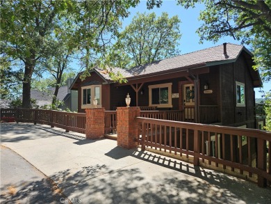 Lake Arrowhead Home For Sale in Lake Arrowhead California