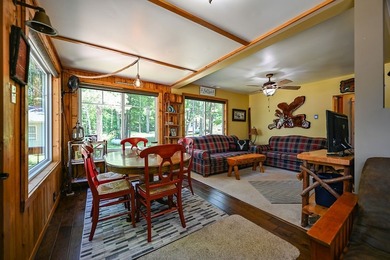 Escape to this charming four-season cabin on highly sought-after - photo 41