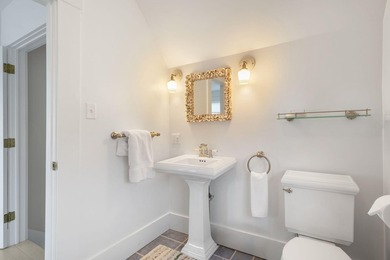 Nestled in the heart of coastal Kennebunk, 4 Oak Street offers - photo 42