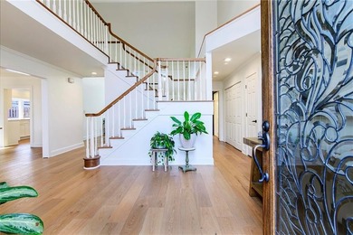 Step into a home where luxury living meets intentional wellness - photo 3