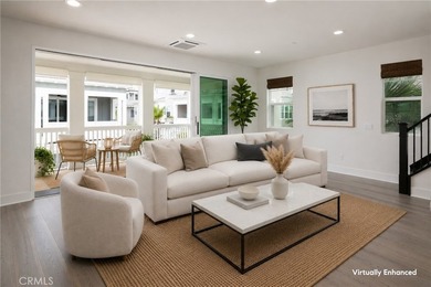 Welcome to 2159 Andover Lane, a thoughtfully designed townhome - photo 3