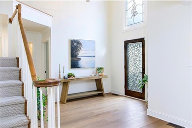 Step into a home where luxury living meets intentional wellness - photo 4