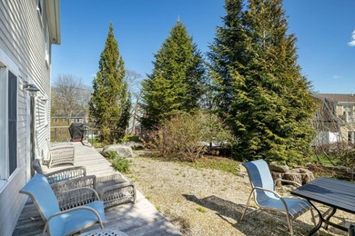 Nestled in the heart of coastal Kennebunk, 4 Oak Street offers - photo 44