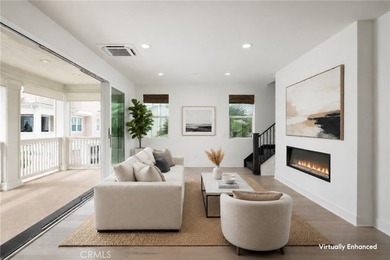 Welcome to 2159 Andover Lane, a thoughtfully designed townhome - photo 5