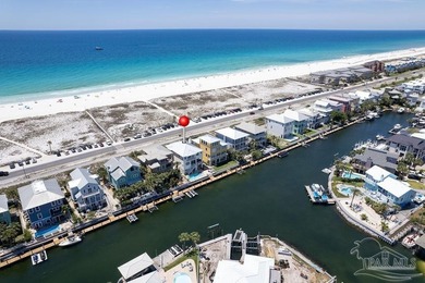 Perfectly positioned in the coveted Lafitte Cove community on - photo 45