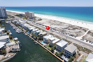 Perfectly positioned in the coveted Lafitte Cove community on - photo 46