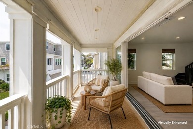 Welcome to 2159 Andover Lane, a thoughtfully designed townhome - photo 7