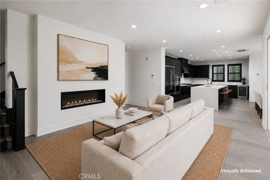Welcome to 2159 Andover Lane, a thoughtfully designed townhome - photo 9