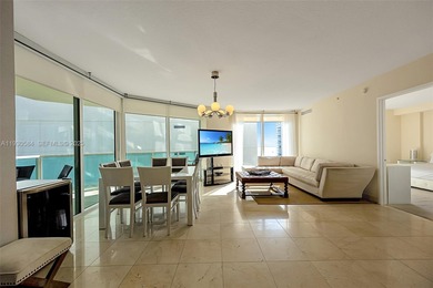 Enjoy elevated coastal living on prestigious Collins Avenue in