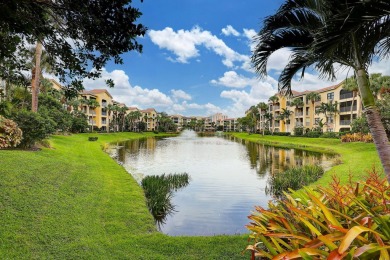 (private lake, pond, creek) Condo For Sale in Juno Beach Florida