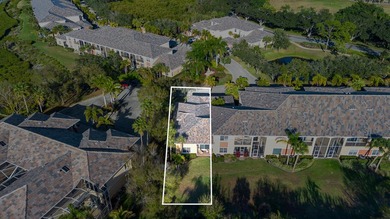 This Pristine corner townhome in Harbour Island at Palm Cove - photo 5