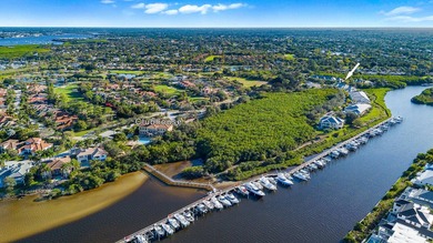 This Pristine corner townhome in Harbour Island at Palm Cove - photo 8