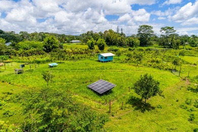 This exceptional fully fenced 9.16-acre homestead offers a - photo 3