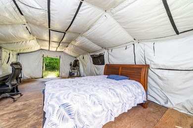 This exceptional fully fenced 9.16-acre homestead offers a - photo 8