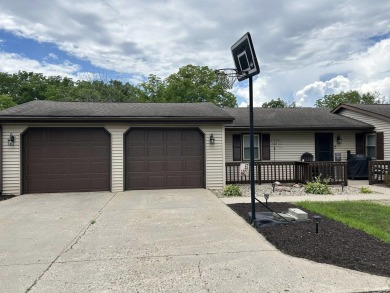 Lake Home Sale Pending in Albion, Indiana