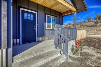 Lake Home For Sale in Pagosa Springs, Colorado