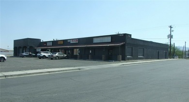 Colorado River - Mohave County Lot For Sale in Bullhead City Arizona