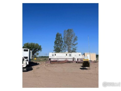 Lake Lot For Sale in Weldona, Colorado